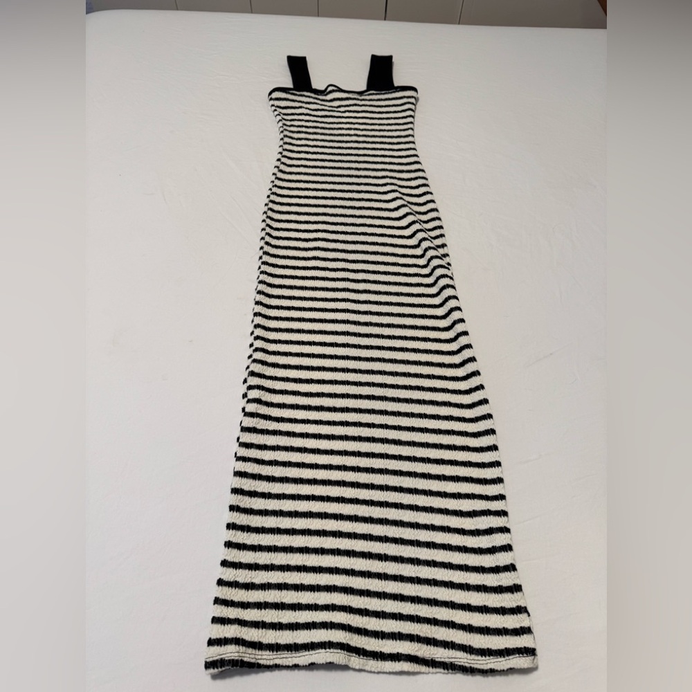 Midi Bodycon Dress